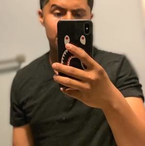 Meet your Posher, Brian